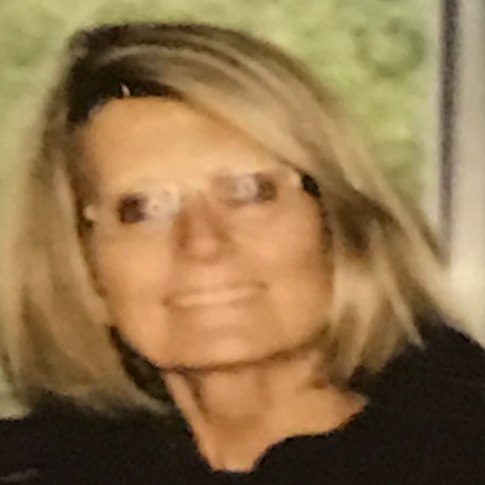 Meet your Posher, Rindy